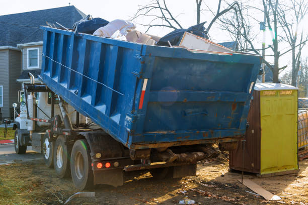 Best Basement Cleanout  in Welcome, NC